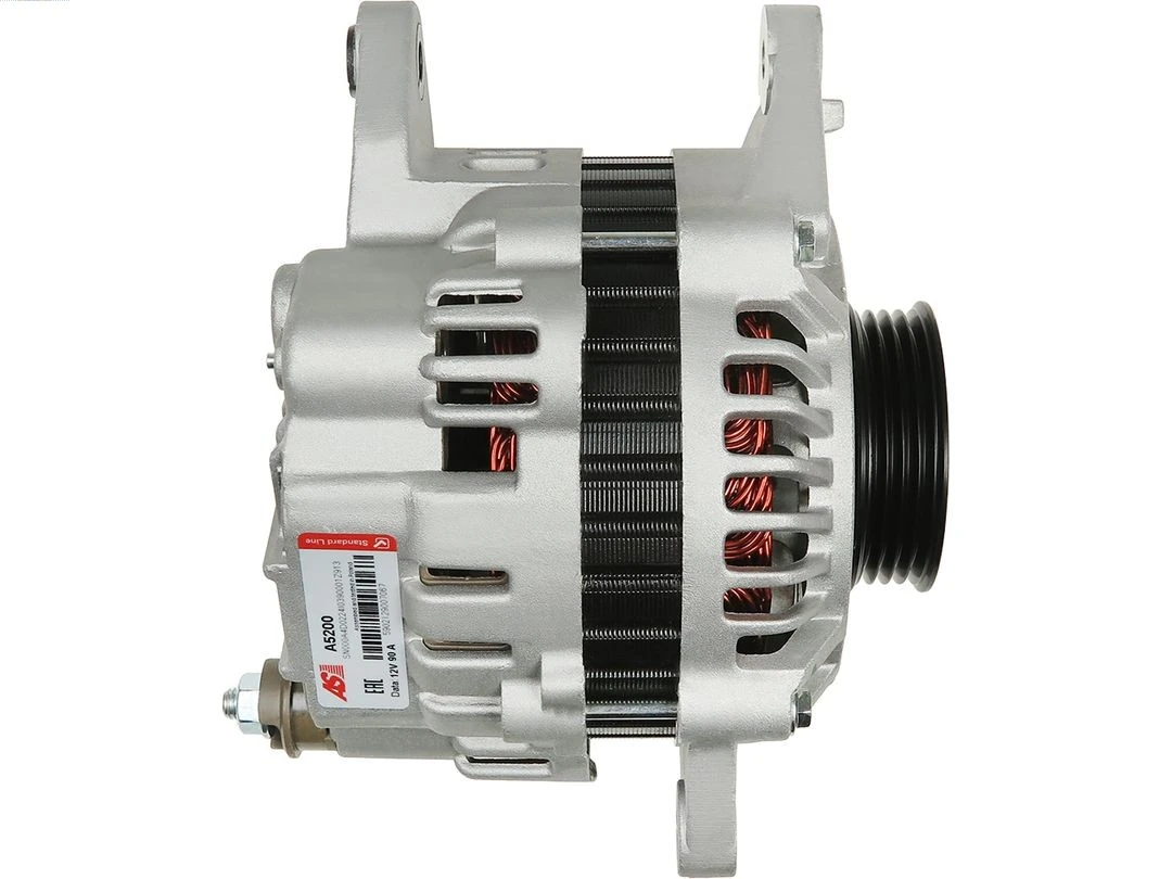 Alternator Brand new AS-PL A5200