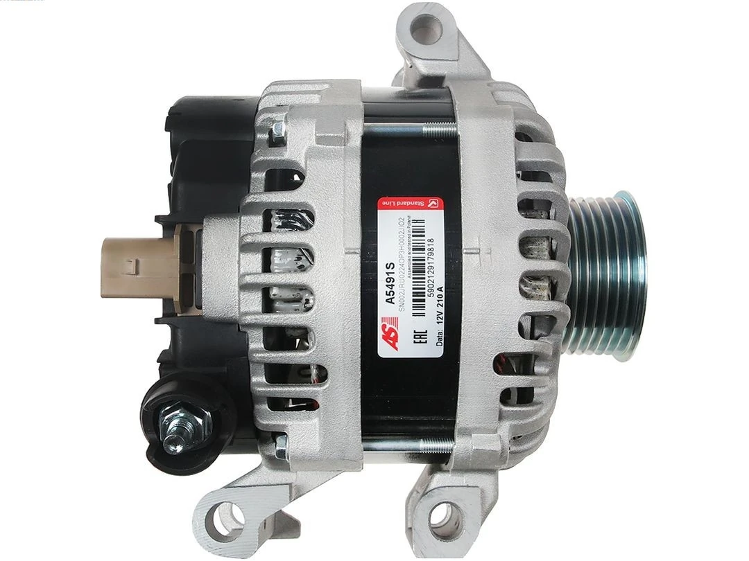AS-PL A5491S Alternator