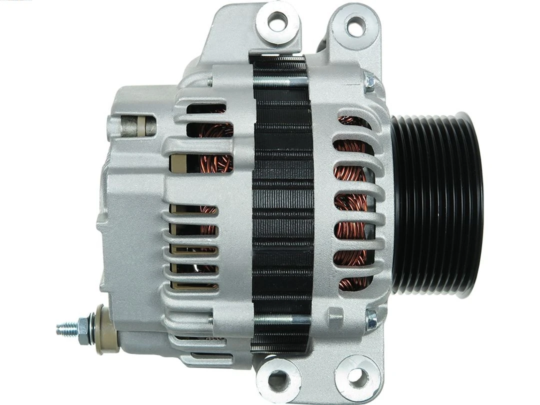 Alternator Brand new AS-PL A5331