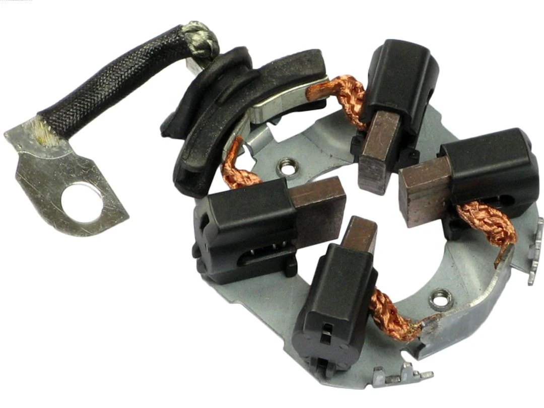 Holder, carbon brushes Brand new AS-PL SBH0039