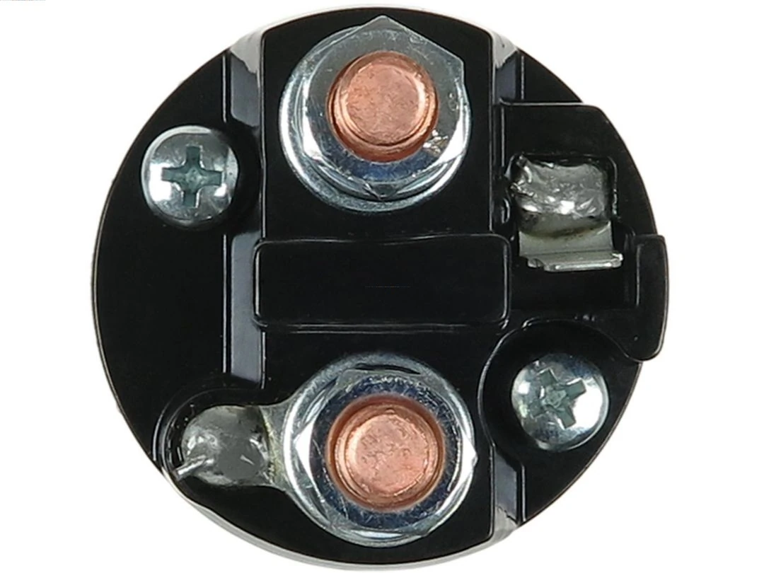 AS-PL SS4050P Solenoid Switch, starter