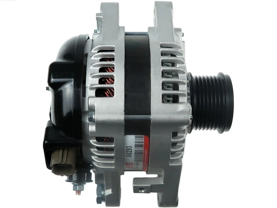 AS-PL A6293 Alternator