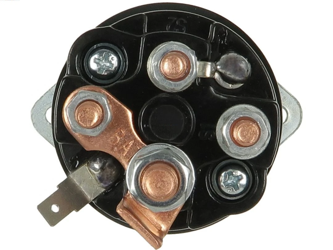 AS-PL SS4030 Solenoid Switch, starter