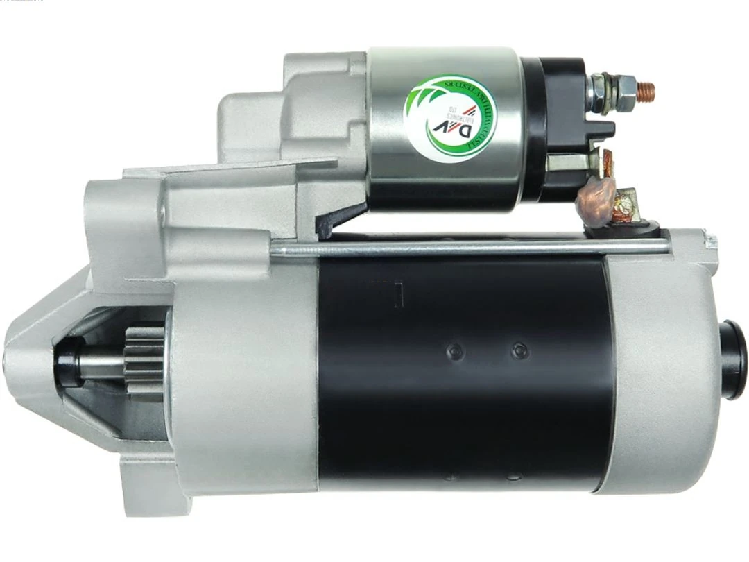 starter Brand new AS-PL S0163