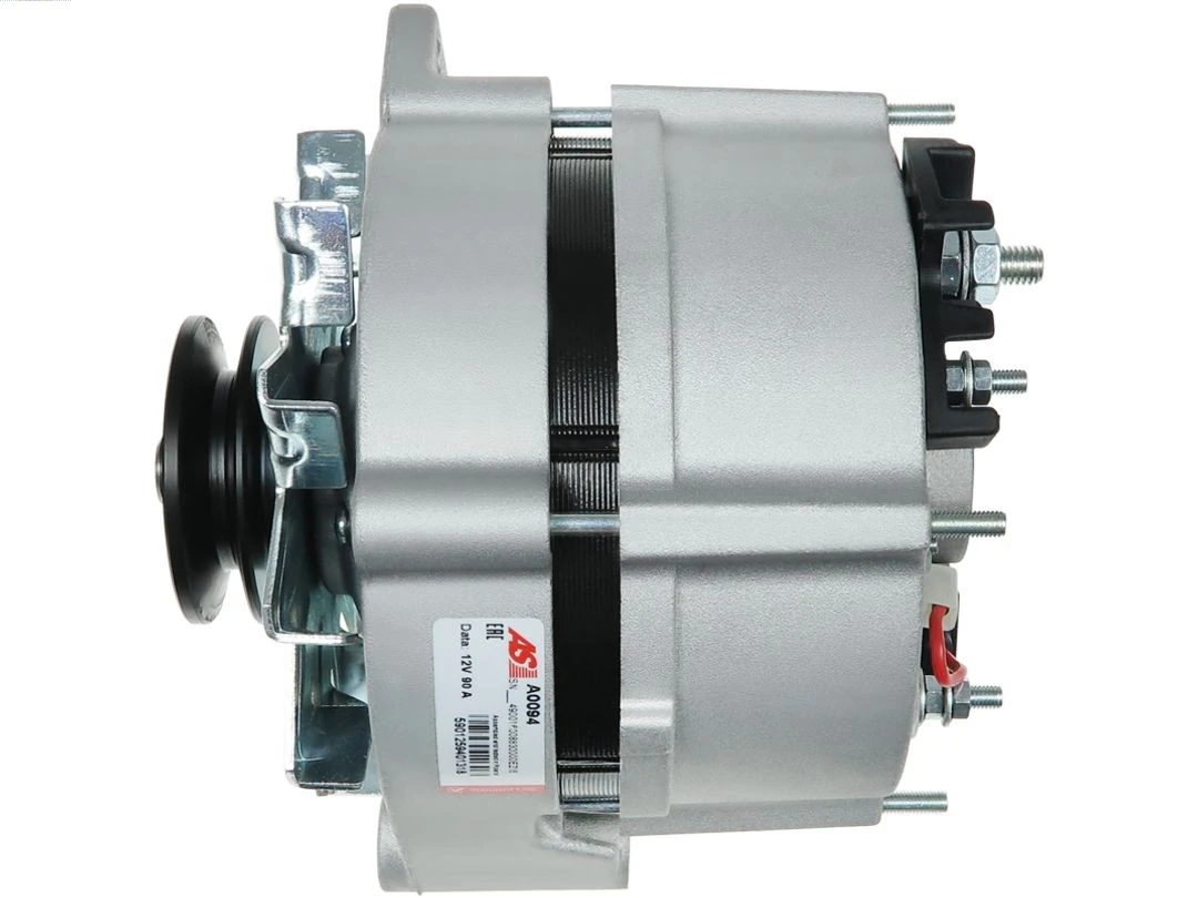 Alternator Brand new AS-PL A0094