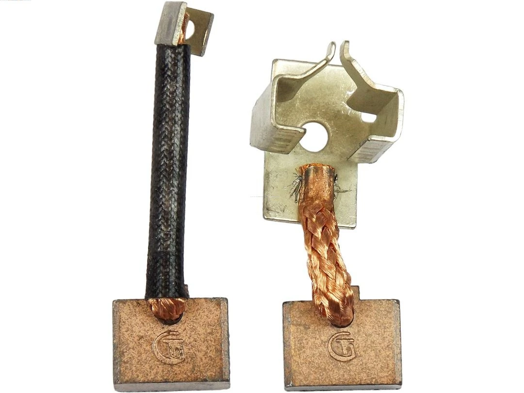 Carbon Brush, starter Brand new AS-PL SB1002