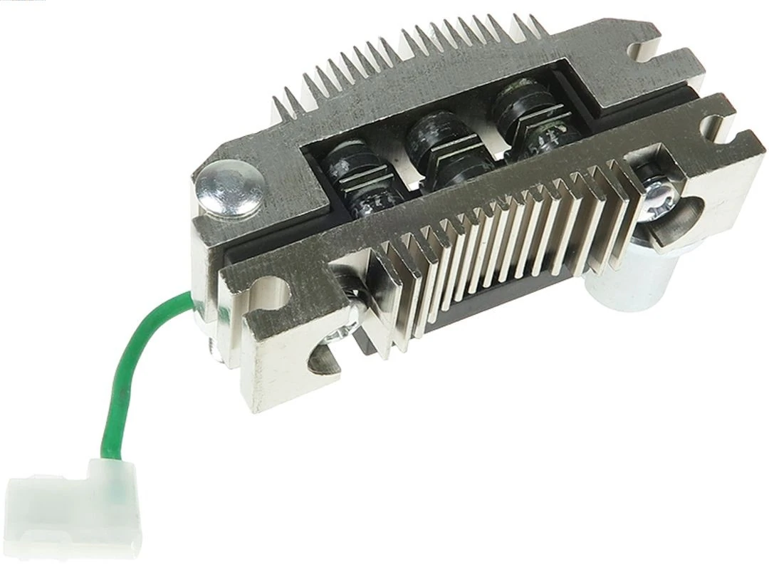 Rectifier, alternator Brand new AS-PL ARC4009