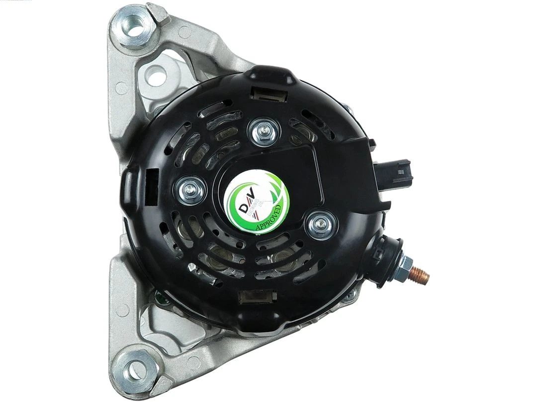 AS-PL A6306 Alternator