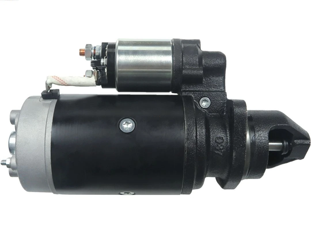 AS-PL S0117 Starter