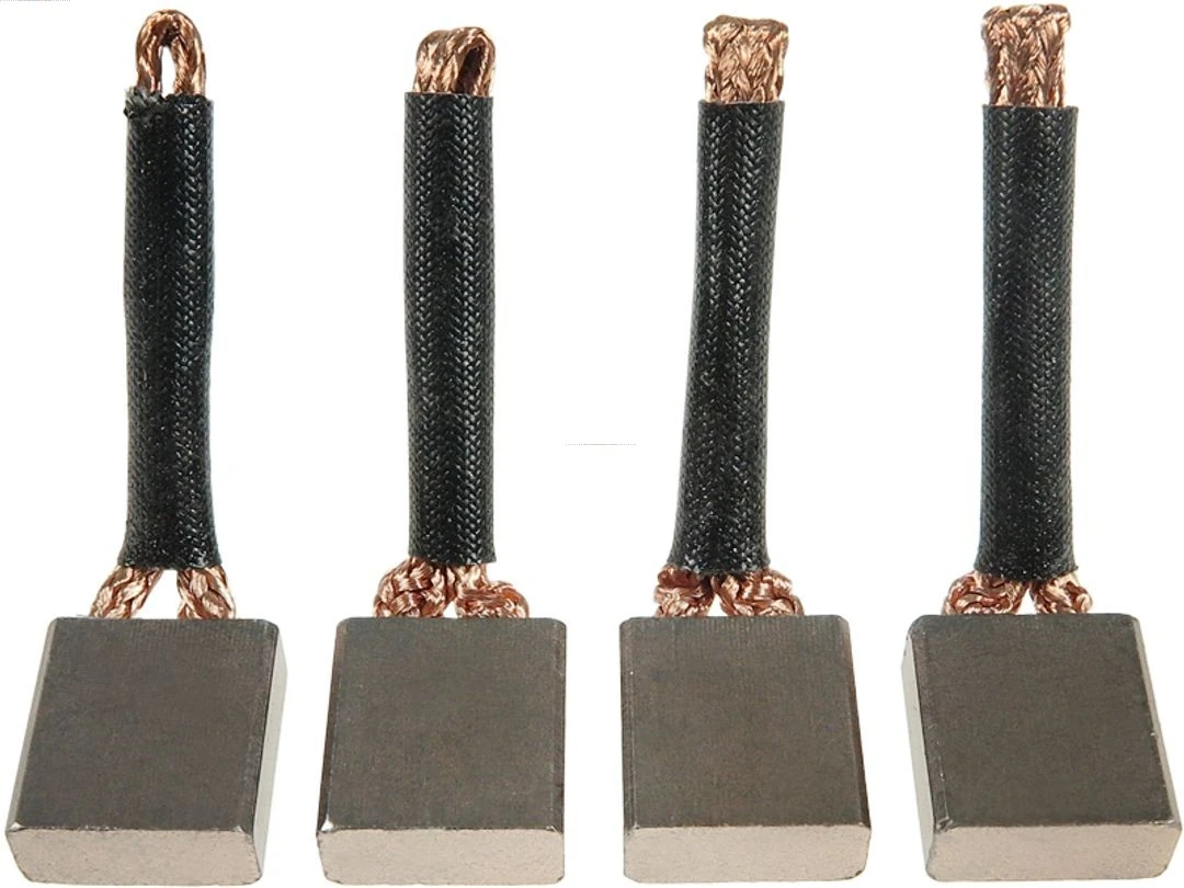 Carbon Brush, starter Brand new AS-PL SB9015