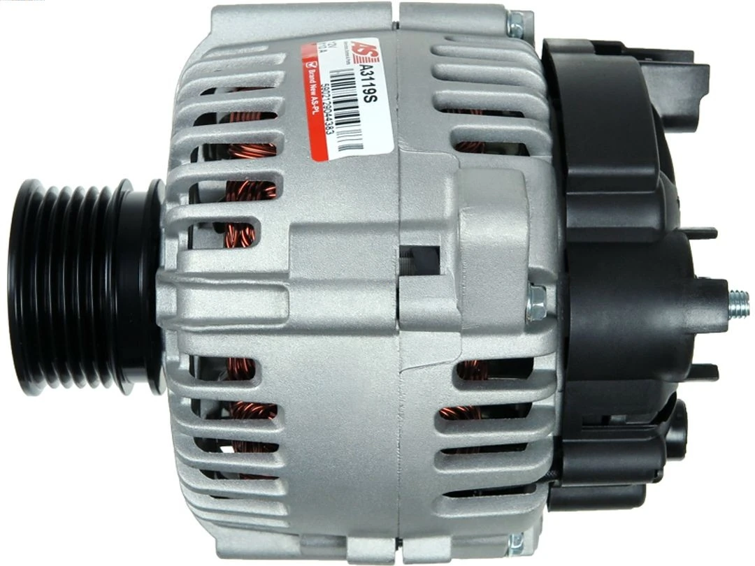 AS-PL A3119S Alternator