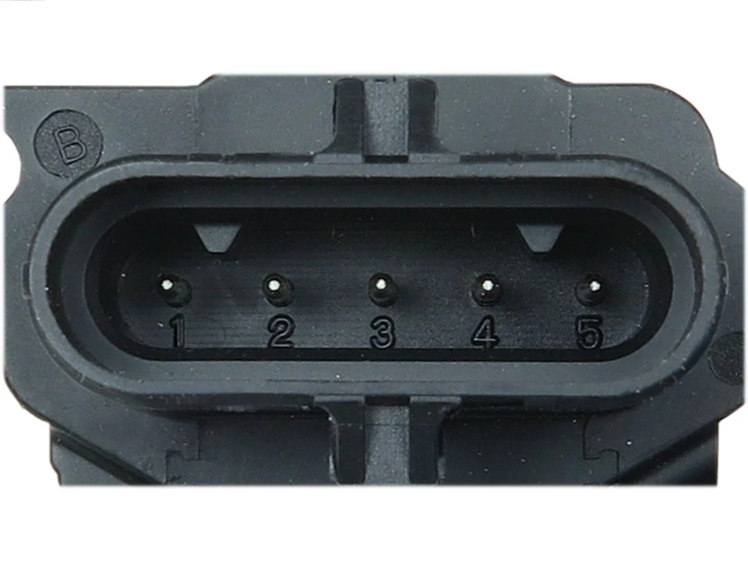 Alternator Regulator Brand new AS-PL ARE5058