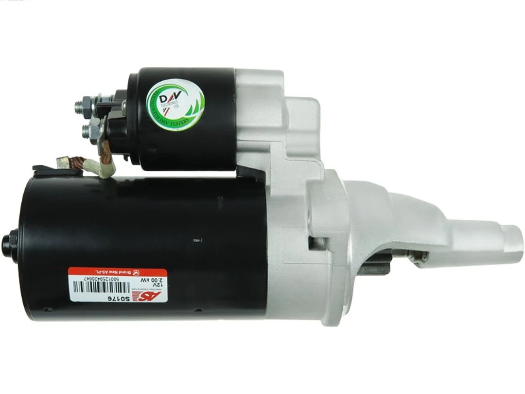 Starter Brand new AS-PL S0176