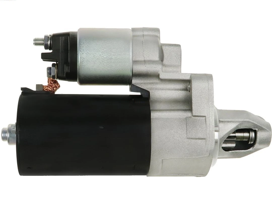 Starter Brand new SEG Automotive S0991(SEG)