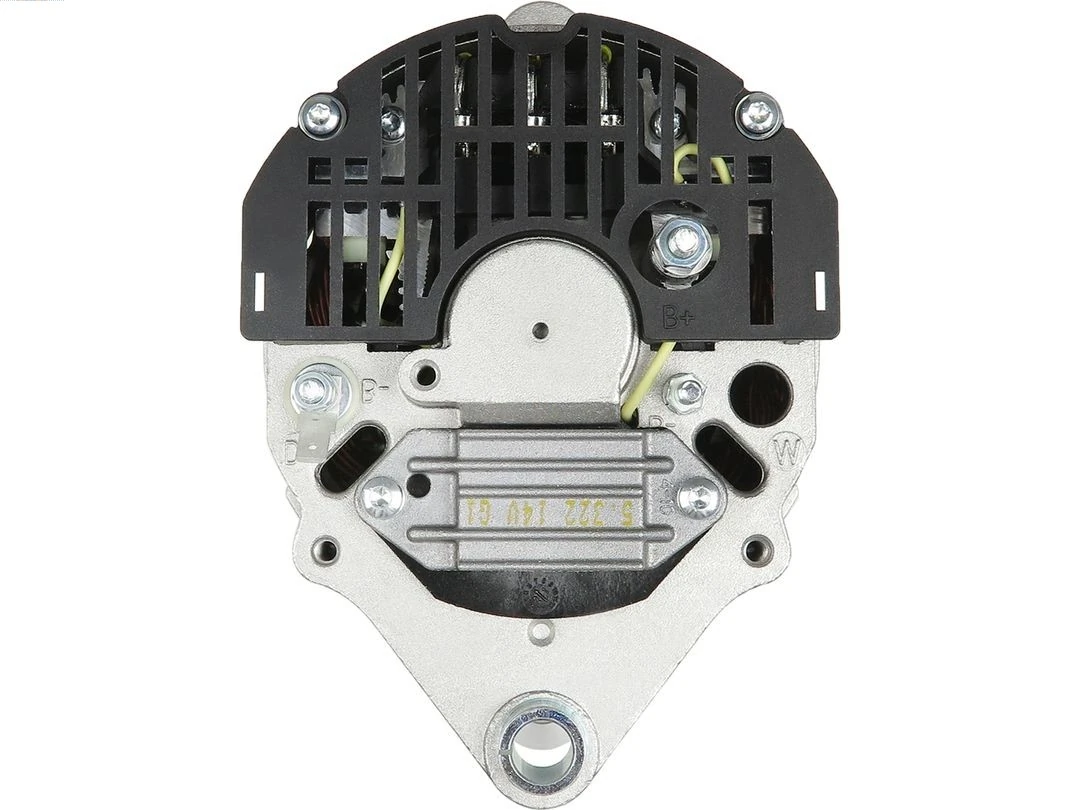 Alternator Brand new Letrika A9083(LETRIKA)