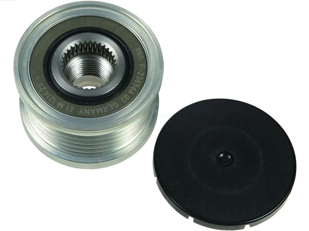 Alternator Freewheel Clutch Brand new Ina AFP0044(INA)