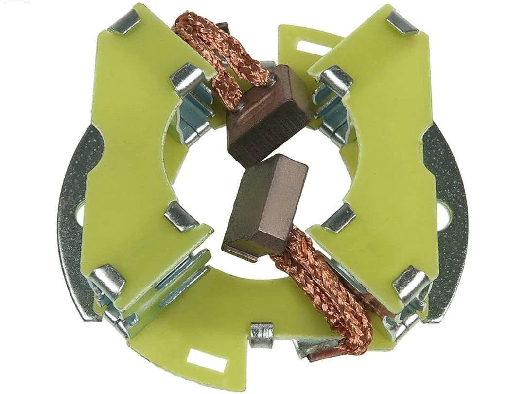 Holder, carbon brushes Brand new AS-PL SBH9049S