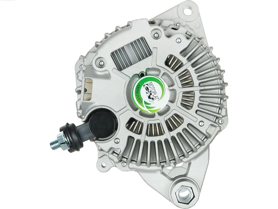 Alternator Brand new AS-PL A5125