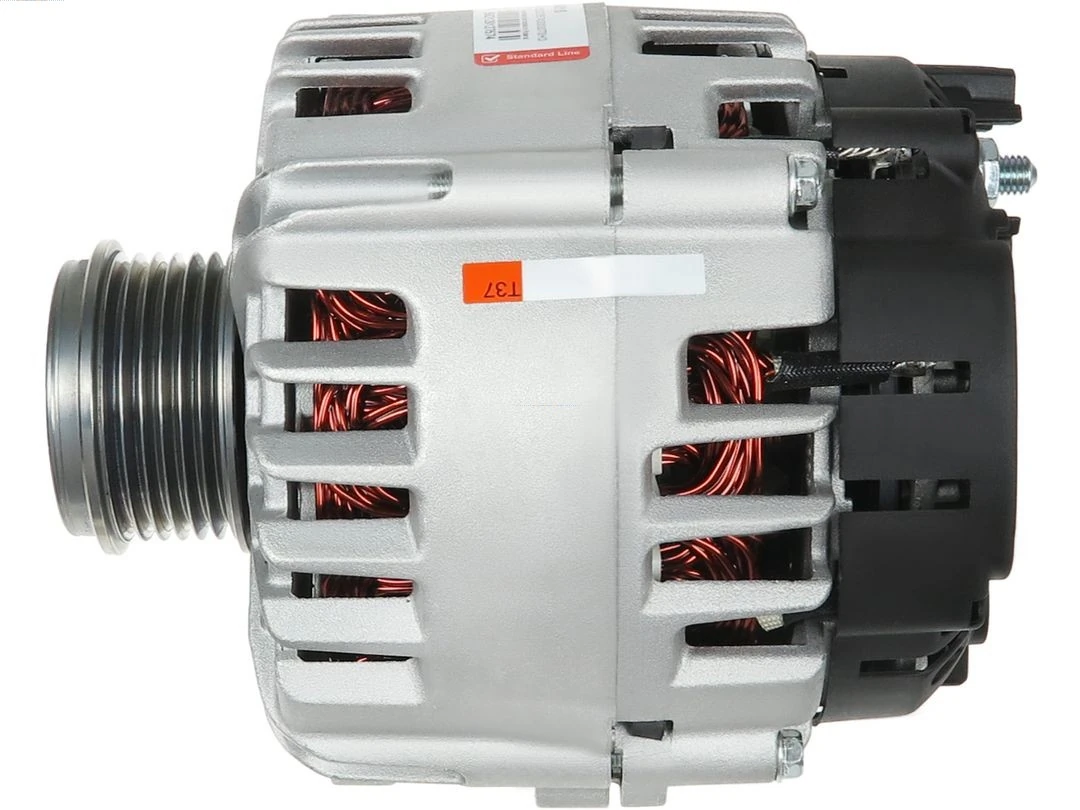 Alternator Brand new AS-PL A3481S