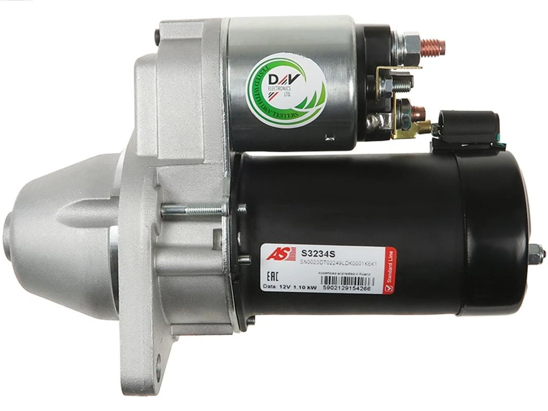 AS-PL S3234S Starter