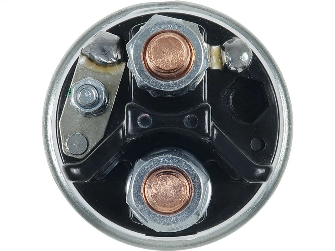 AS-PL SS9029 Solenoid Switch, starter