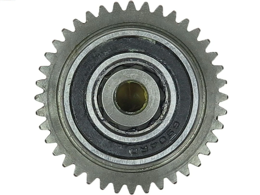 AS-PL SD6118P Freewheel Gear, starter