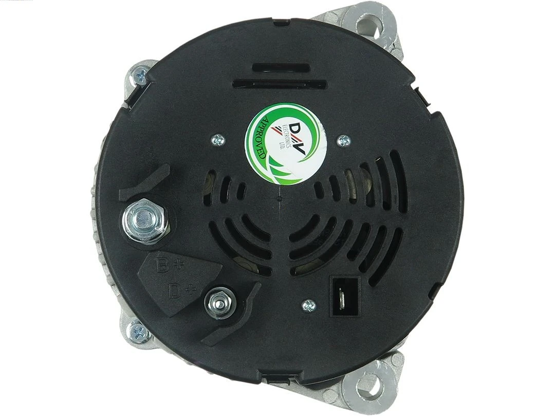 Alternator Brand new AS-PL A0173