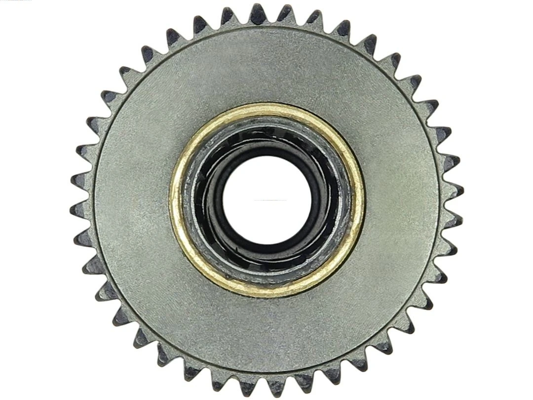 AS-PL SD6106S Freewheel Gear, starter