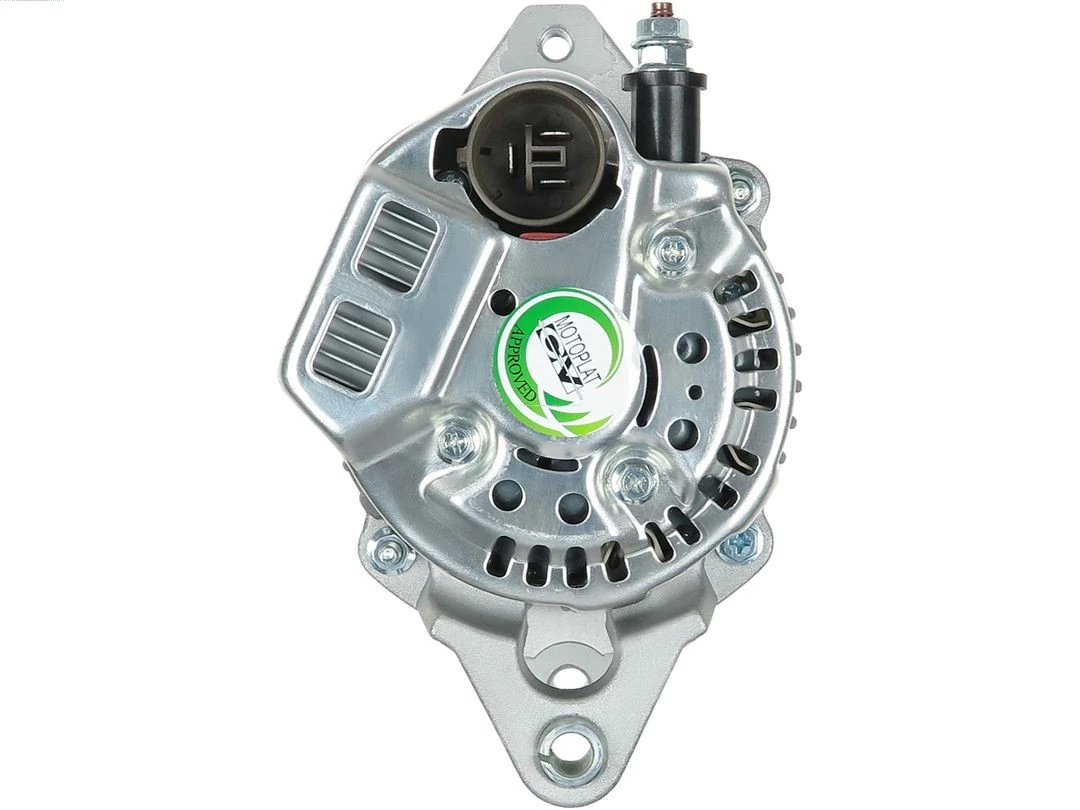 AS-PL A6607S Alternator
