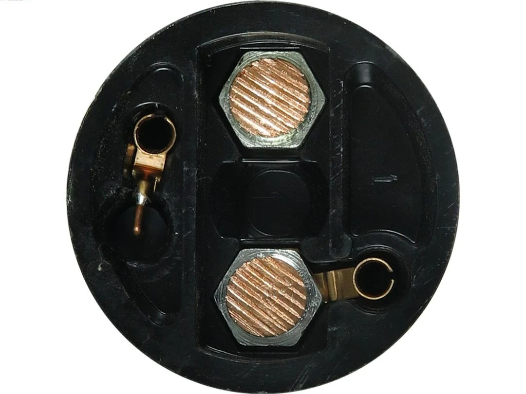 Cap, starter relay Brand new AS-PL SP0051