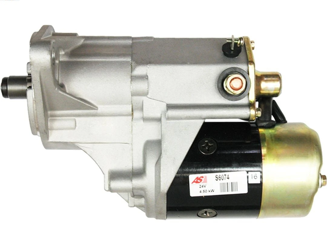 AS-PL S6074 Starter