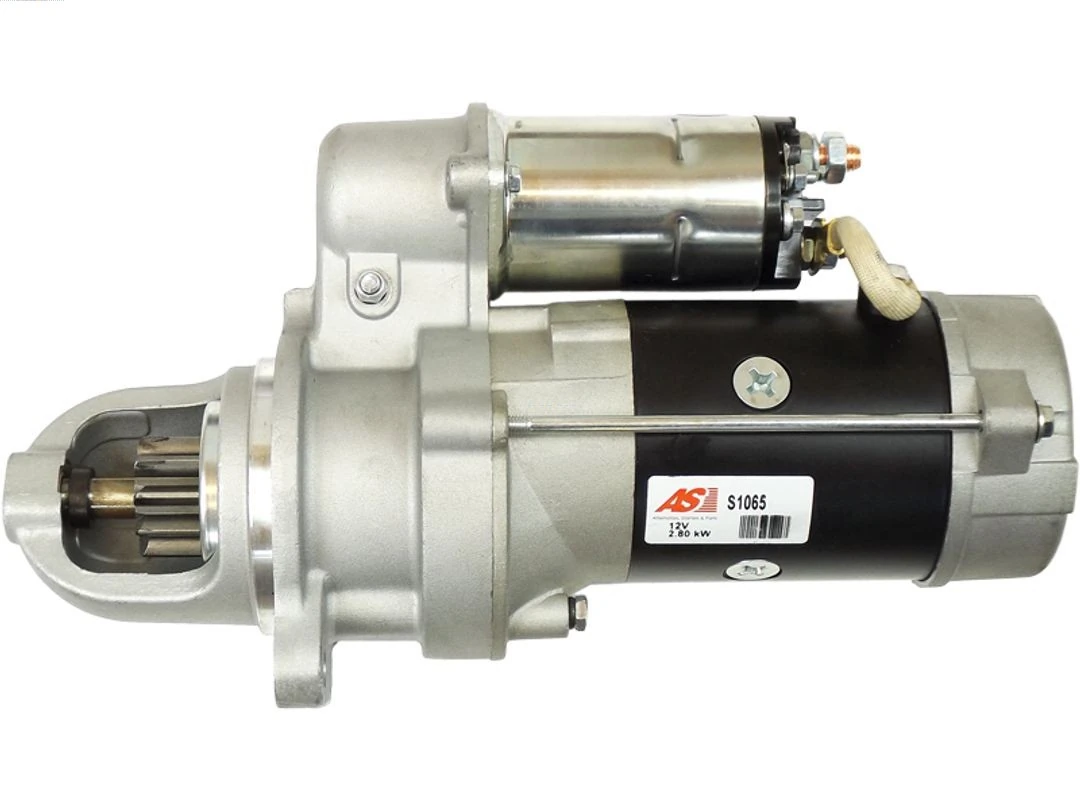 AS-PL S1065 Starter