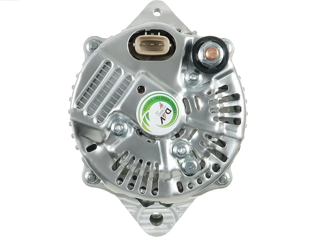 AS-PL A6366 Alternator