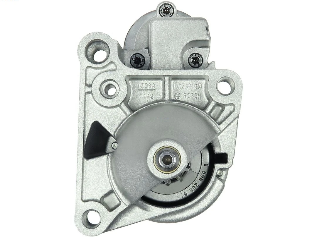 Starter Remanufactured AS-PL S0679PR