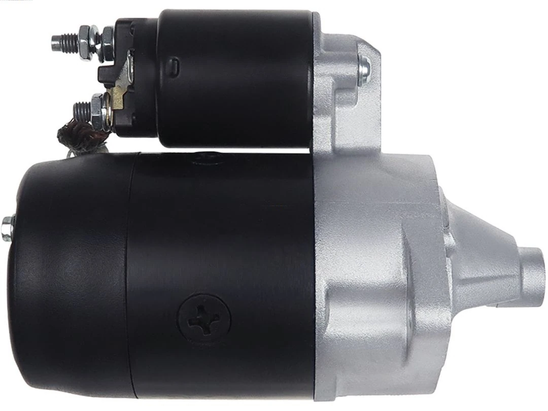 Starter Remanufactured AS-PL S5016SR