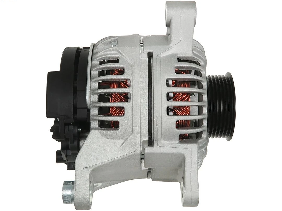 Alternator Brand new AS-PL A0303