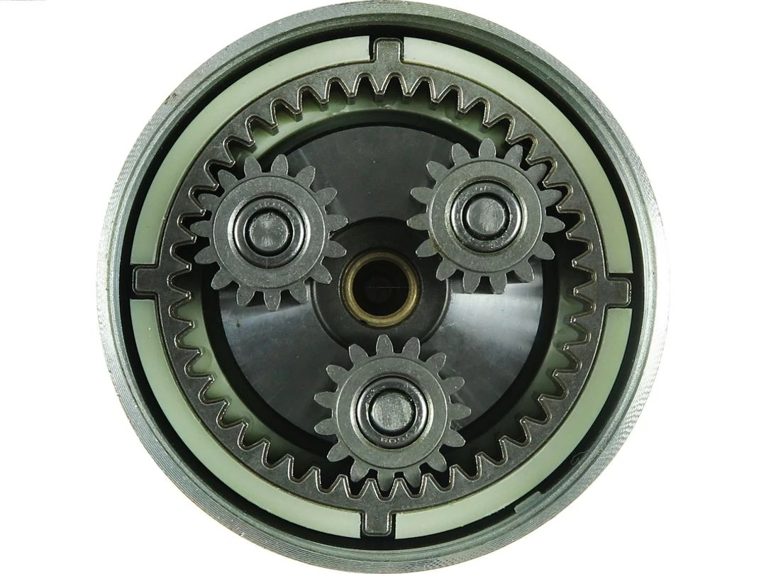 Ring Gear, planetary gearbox (starter) Brand new AS-PL SG6008