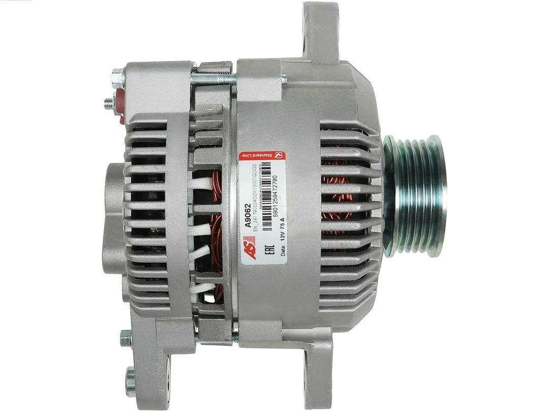AS-PL A9062 Alternator