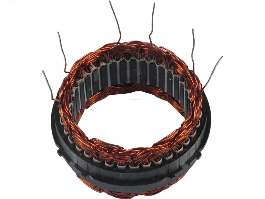 Stator, alternator Brand new AS-PL AS0028
