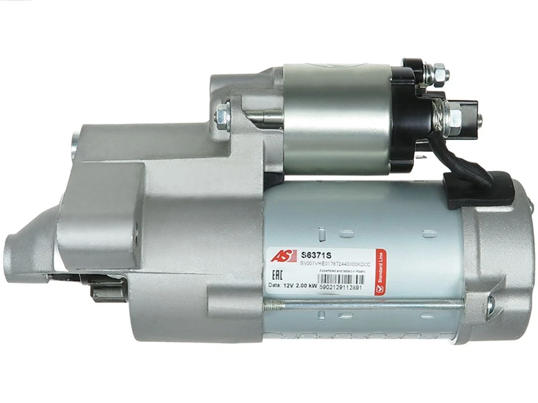 Starter Brand new AS-PL S6371S
