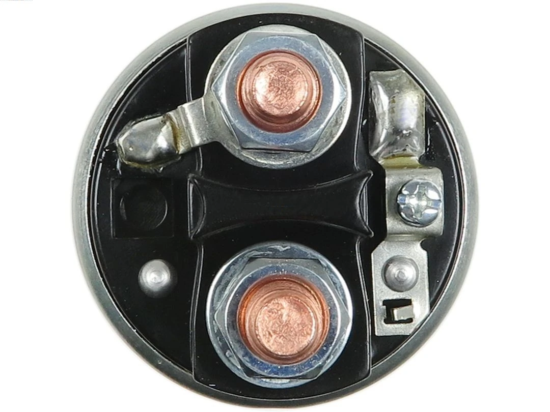 Solenoid Switch, starter Brand new AS-PL SS0008