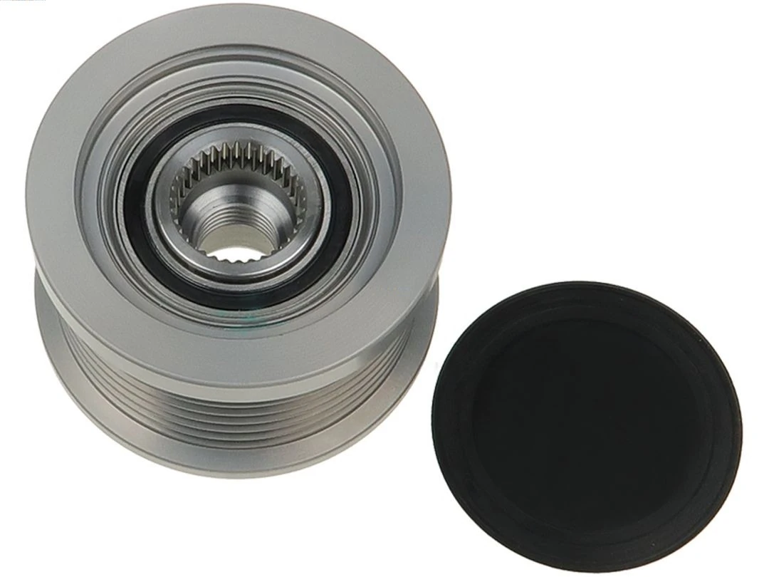 Alternator Freewheel Clutch Brand new AS-PL AFP6026
