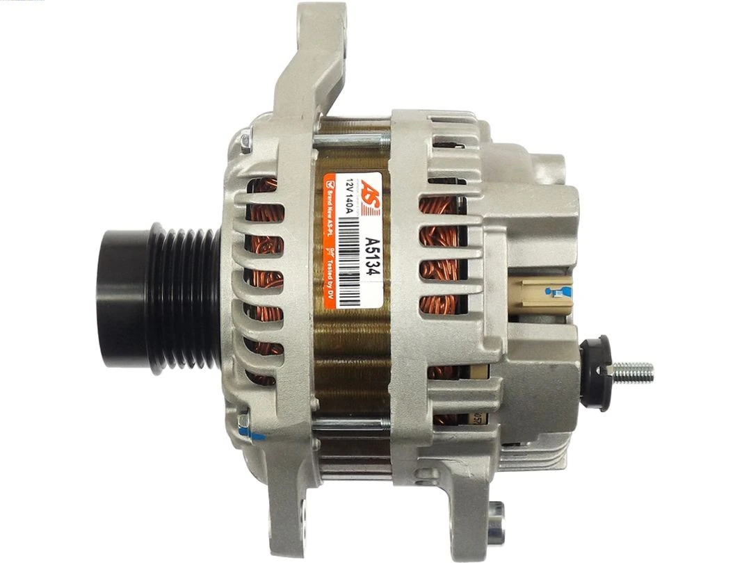 AS-PL A5134 Alternator
