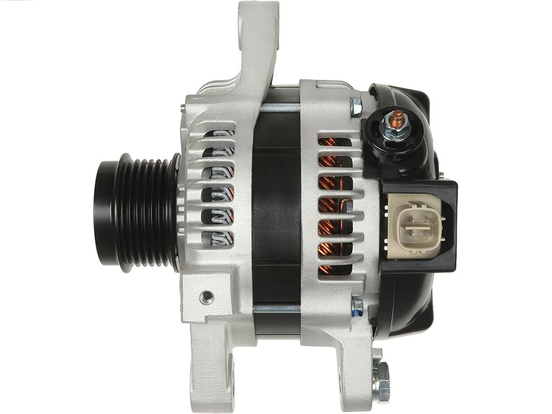 Alternator Brand new AS-PL A6061