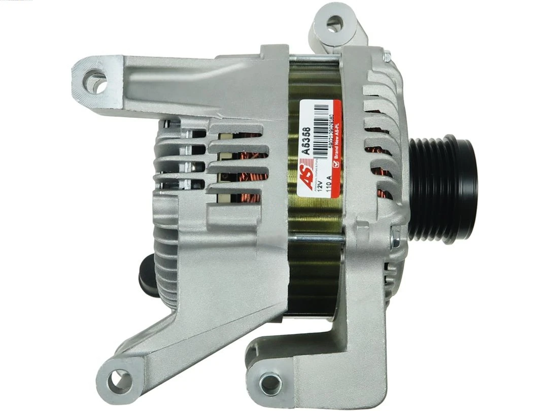 AS-PL A5358 Alternator