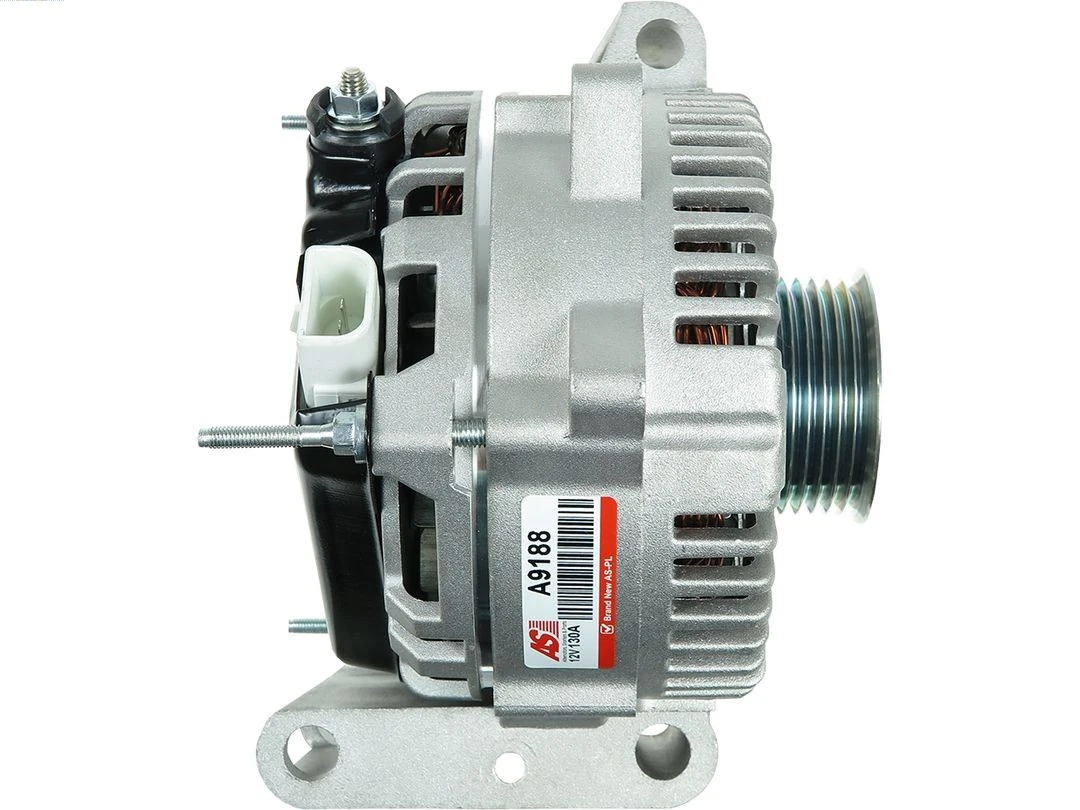 Alternator Brand new AS-PL A9188