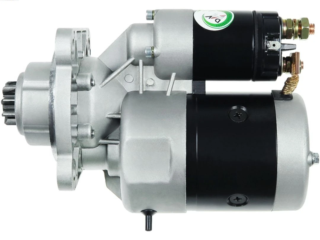 AS-PL S9054 Starter