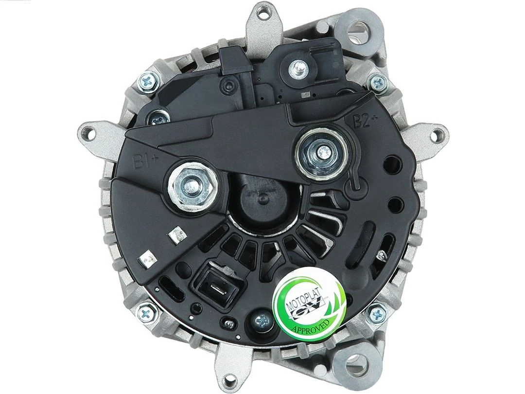 AS-PL A0713S Alternator