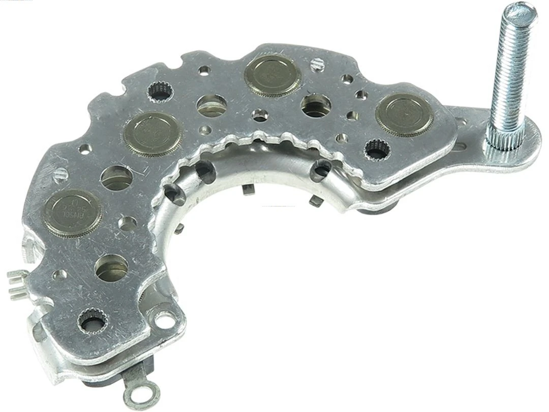 Rectifier, alternator Brand new AS-PL ARC2072