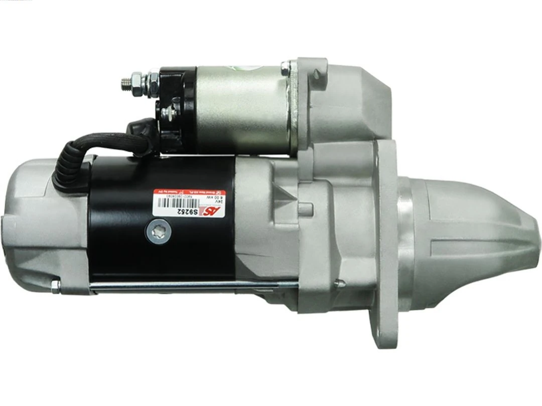 AS-PL S9252 Starter